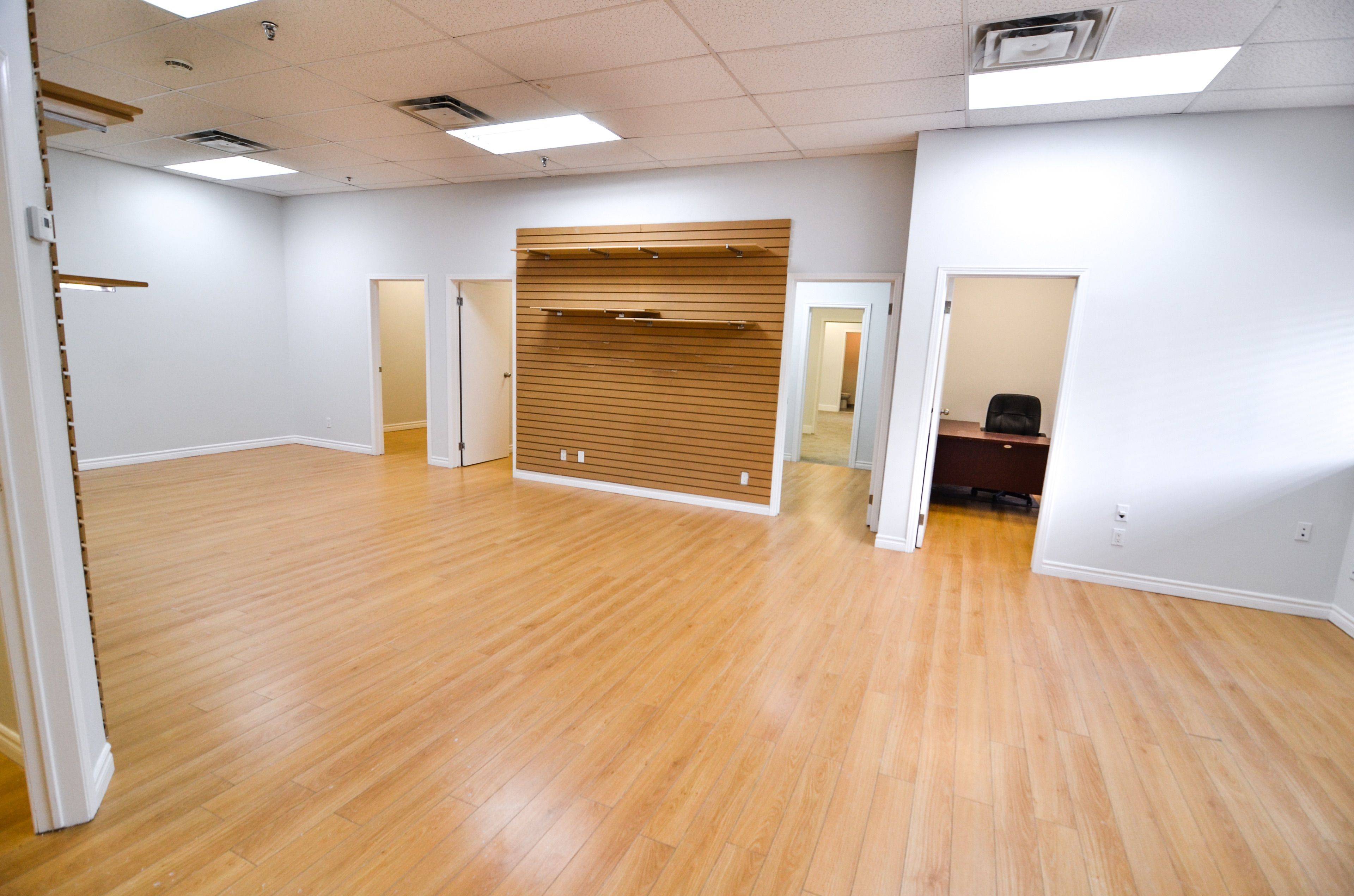 Richmond Hill, ON L4B 1C1,1234 Reid ST #Suites 9A, 9, 10