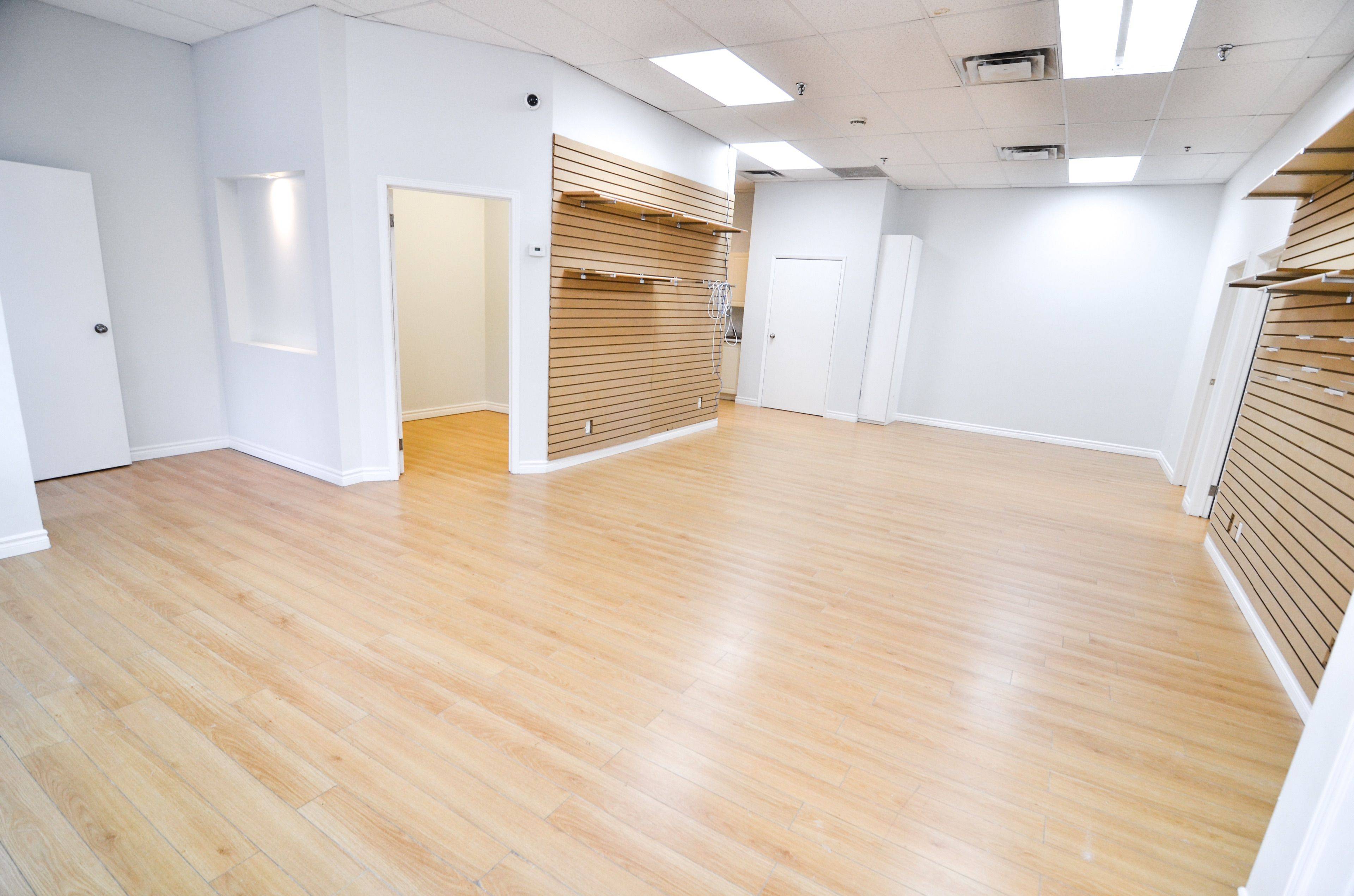 Richmond Hill, ON L4B 1C1,1234 Reid ST #Suites 9A, 9, 10