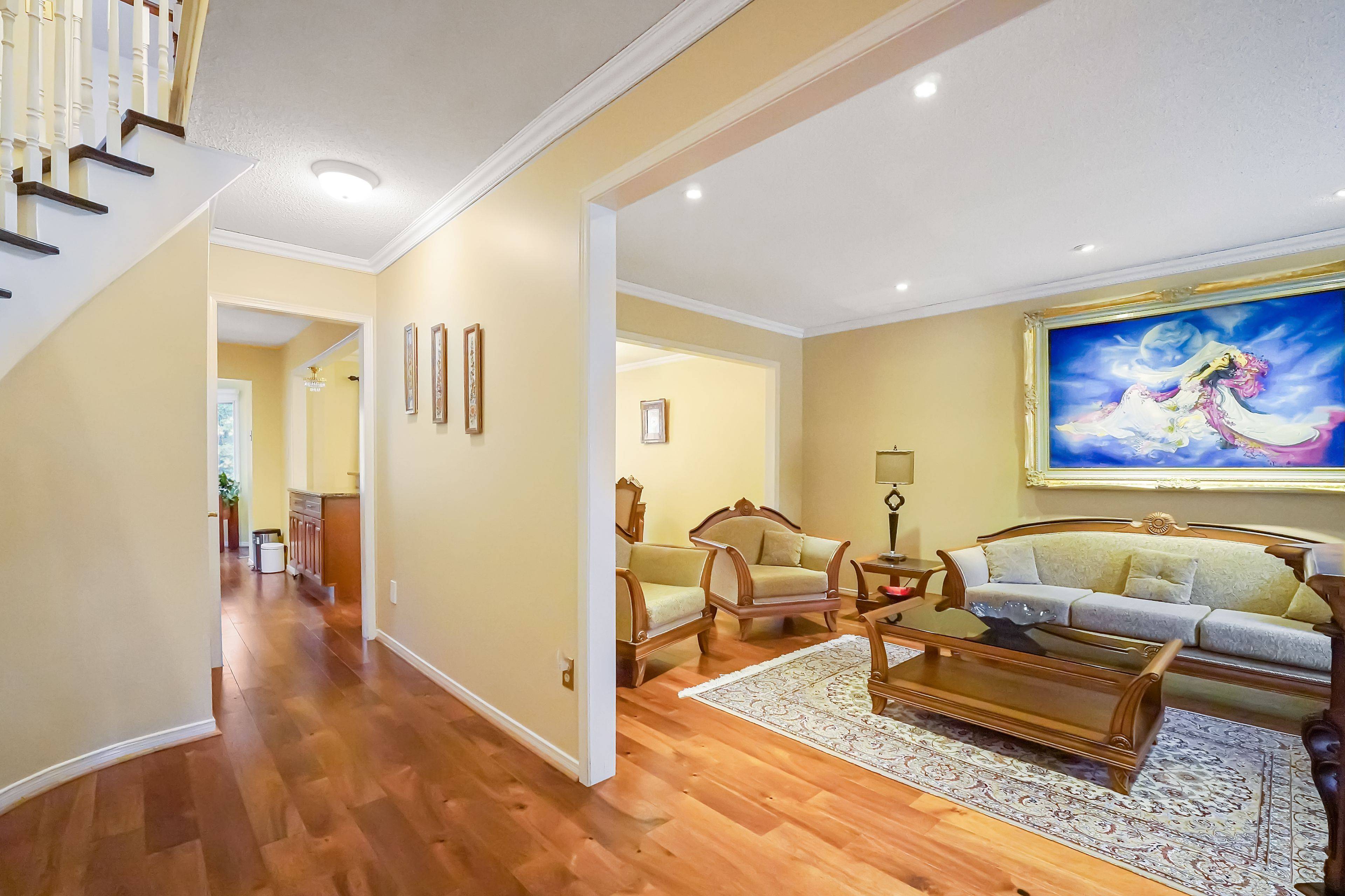 Richmond Hill, ON L4C 8Y3,97 Brillinger ST