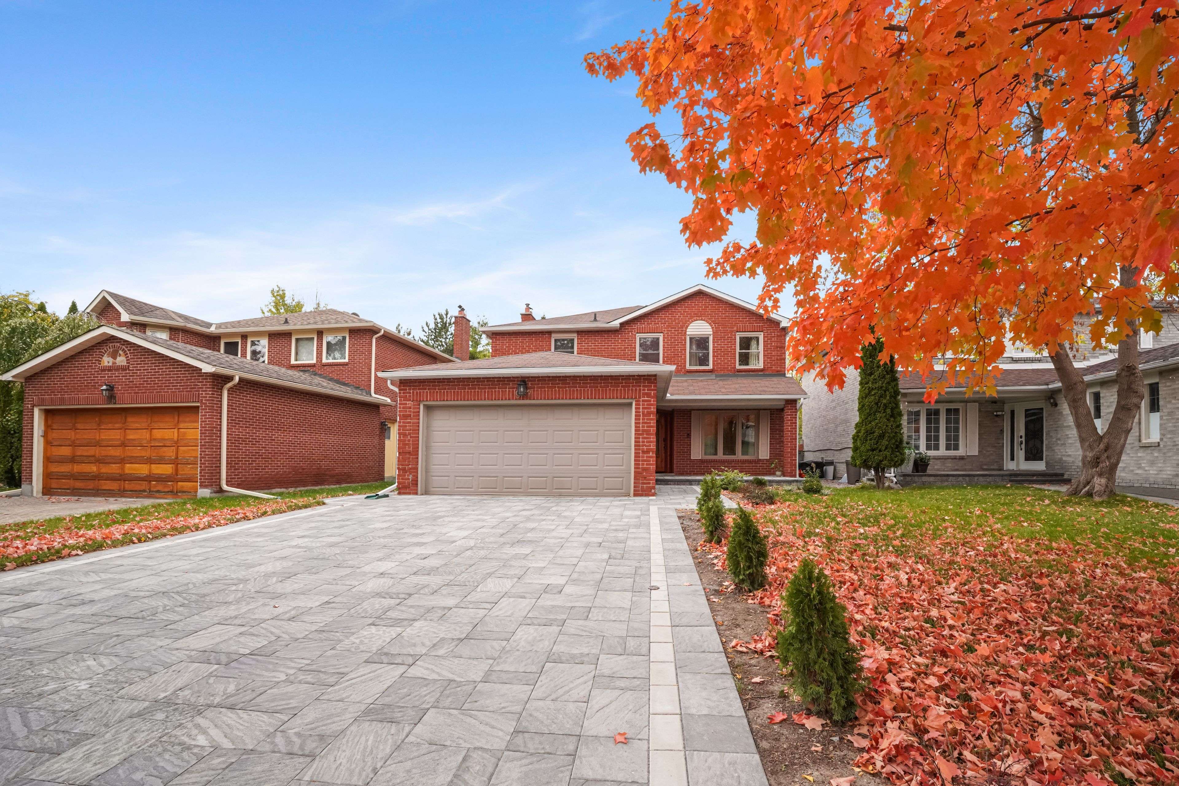 Richmond Hill, ON L4C 8Y3,97 Brillinger ST