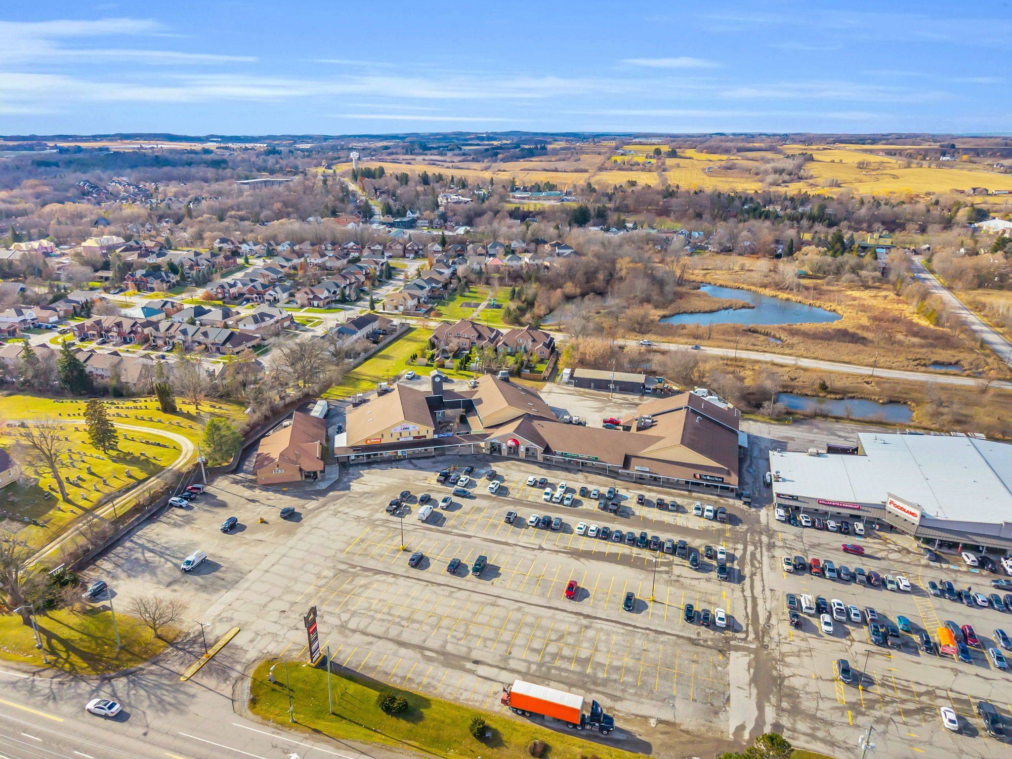 King, ON L0G 1T0,17250 Highway 27 AVE #Suite 205