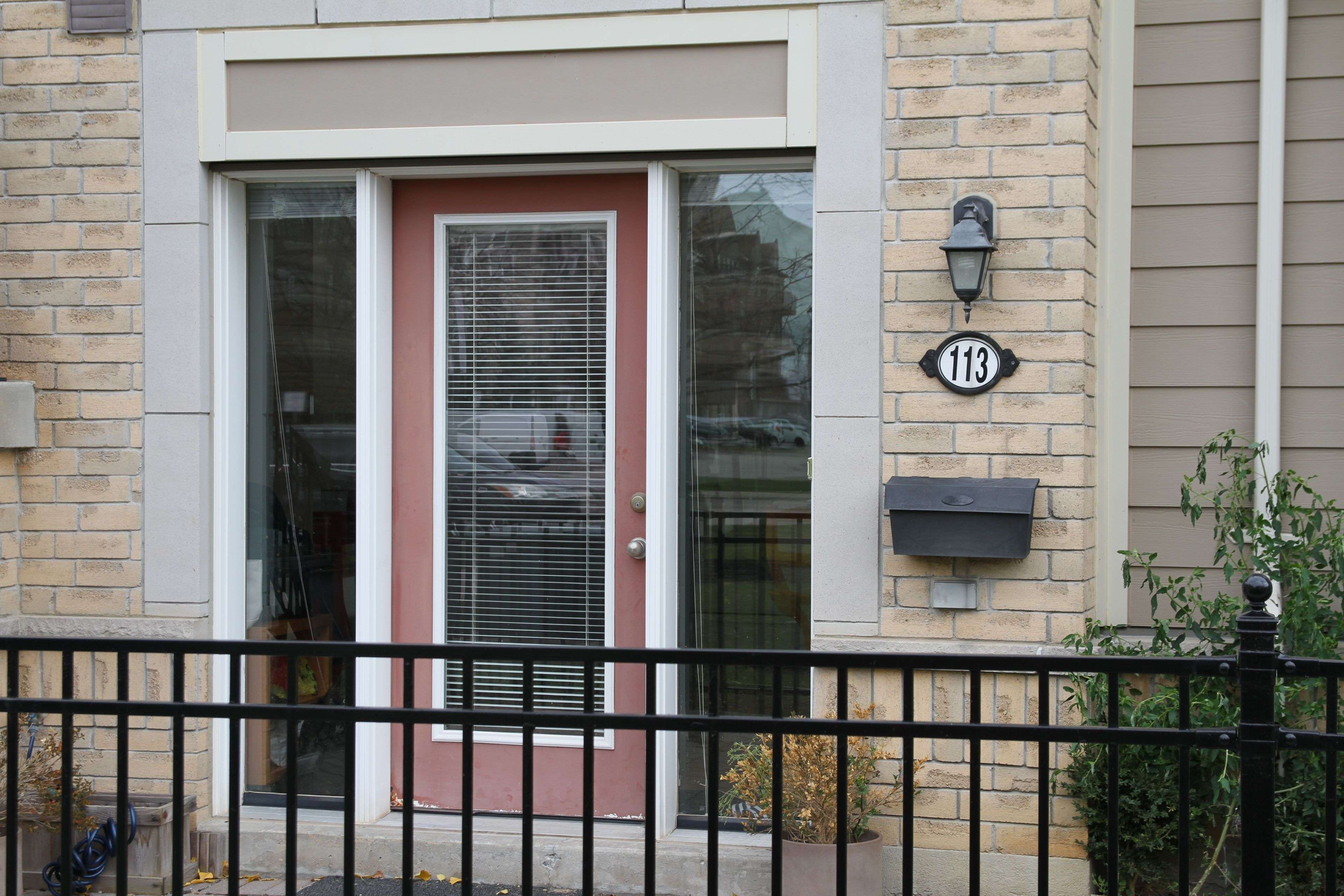 Mississauga, ON L5M 0P5,3050 Erin Centre BLVD #113