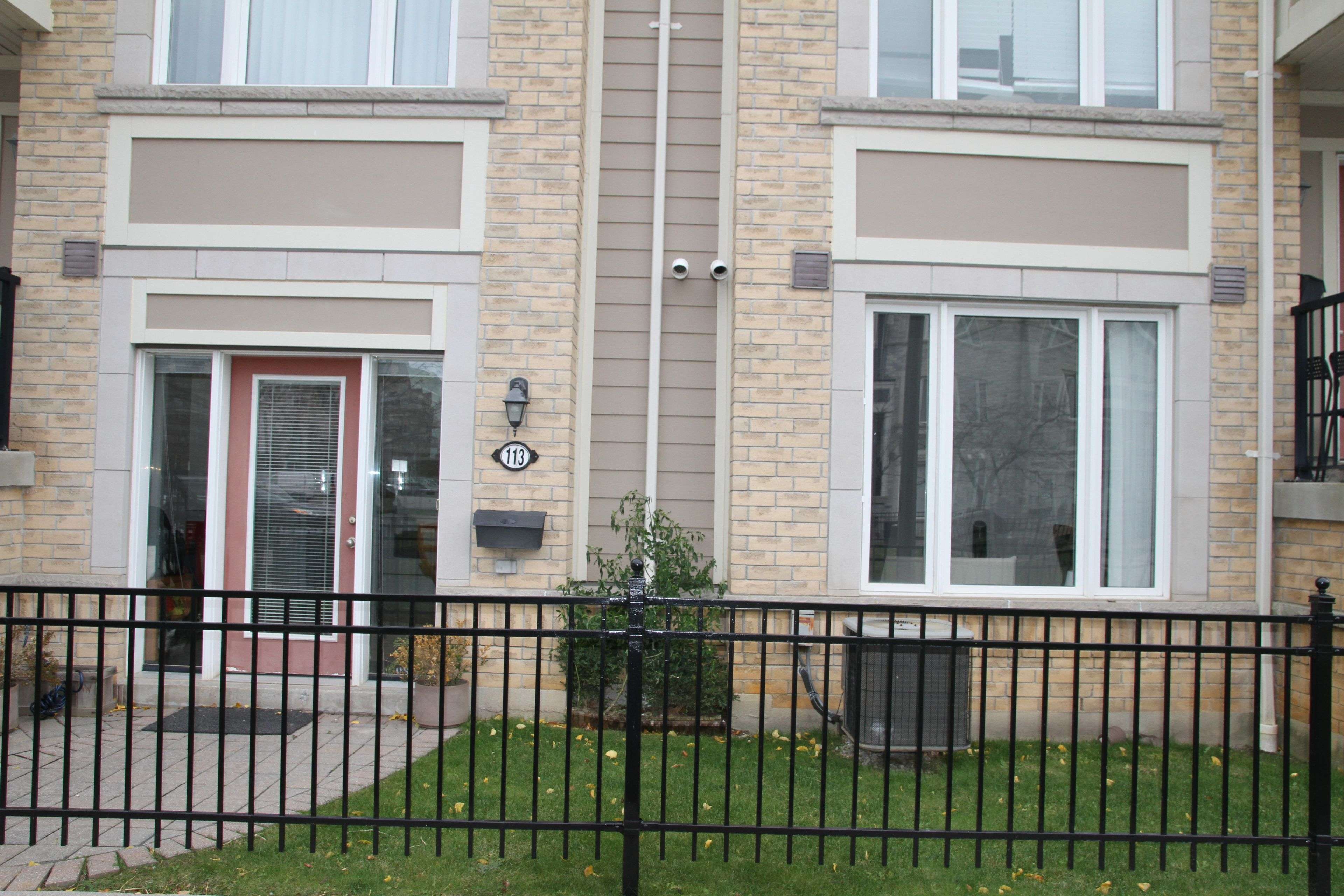 Mississauga, ON L5M 0P5,3050 Erin Centre BLVD #113