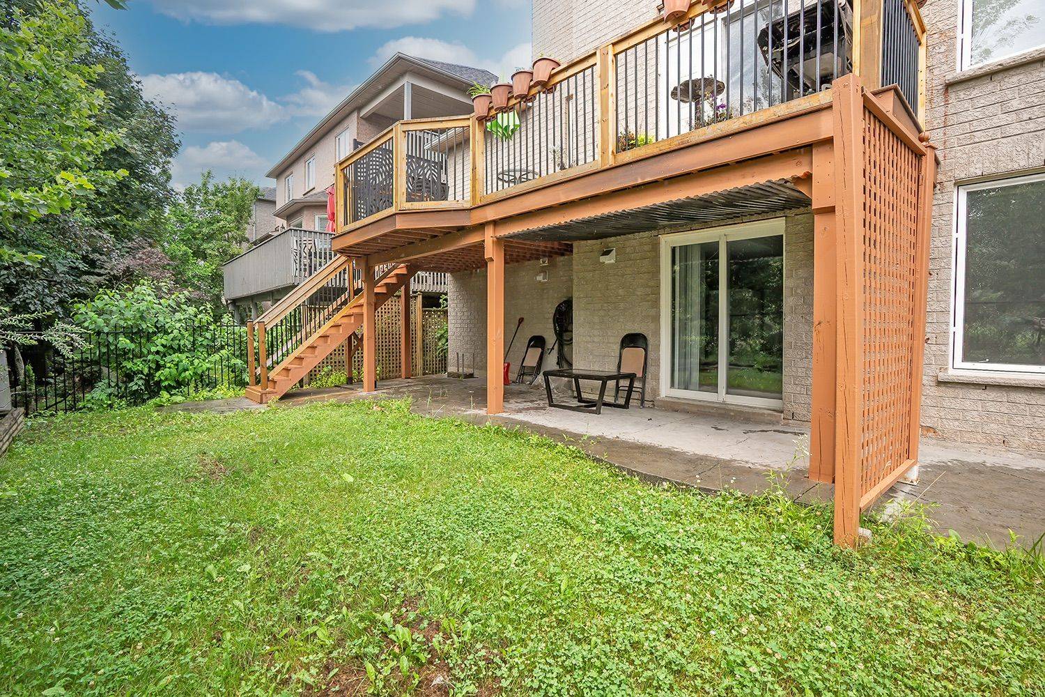 Burlington, ON L7L 6Z4,5410 Duchess CT #Lower