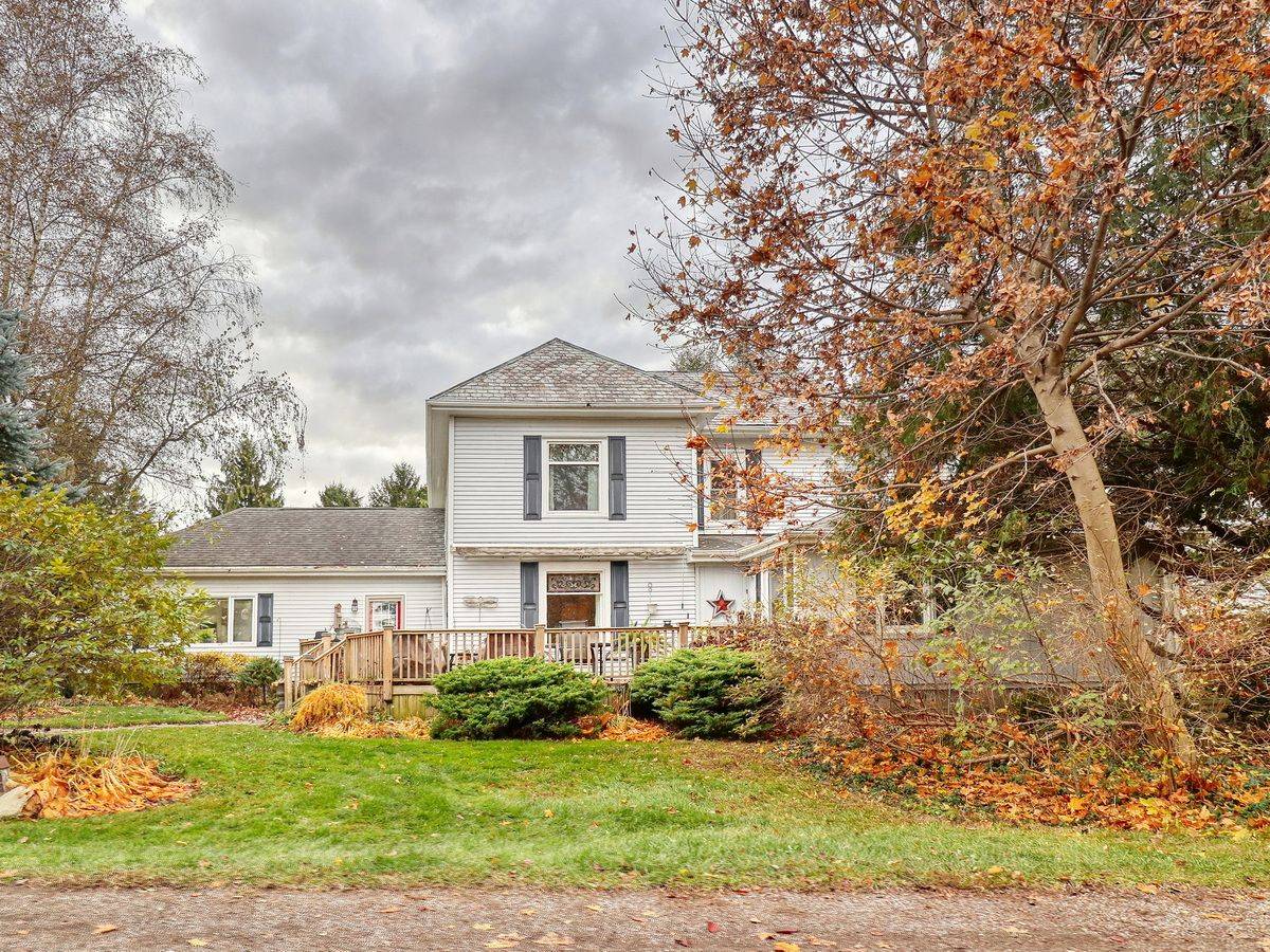 Middlesex Centre, ON N6P 1P3,9907 Littlewood DR