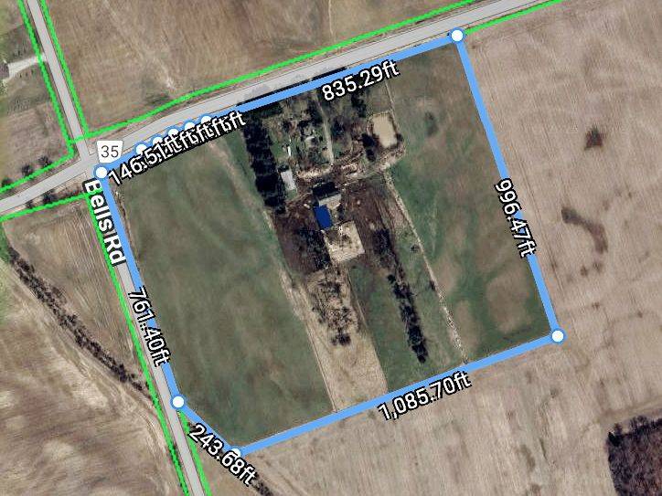 Middlesex Centre, ON N6P 1P3,9907 Littlewood DR