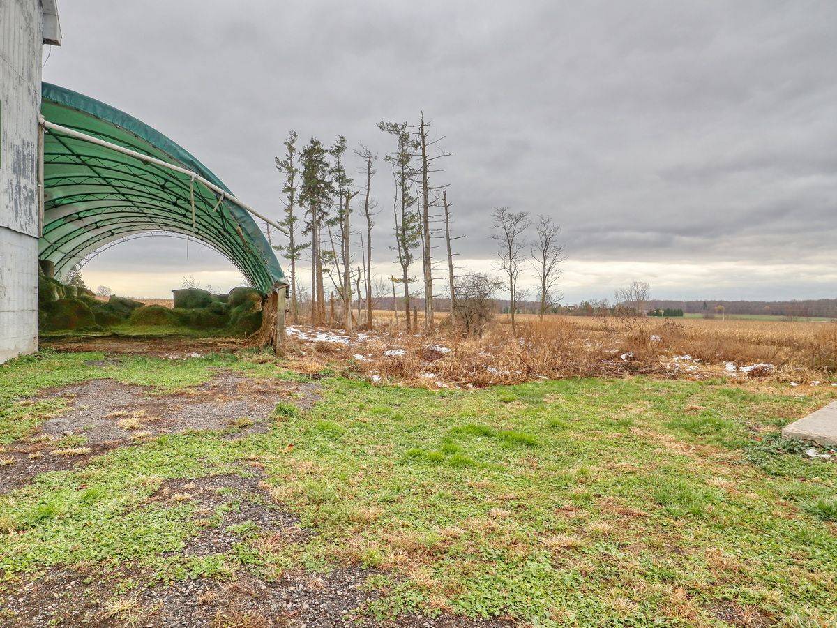 Middlesex Centre, ON N6P 1P3,9907 Littlewood DR