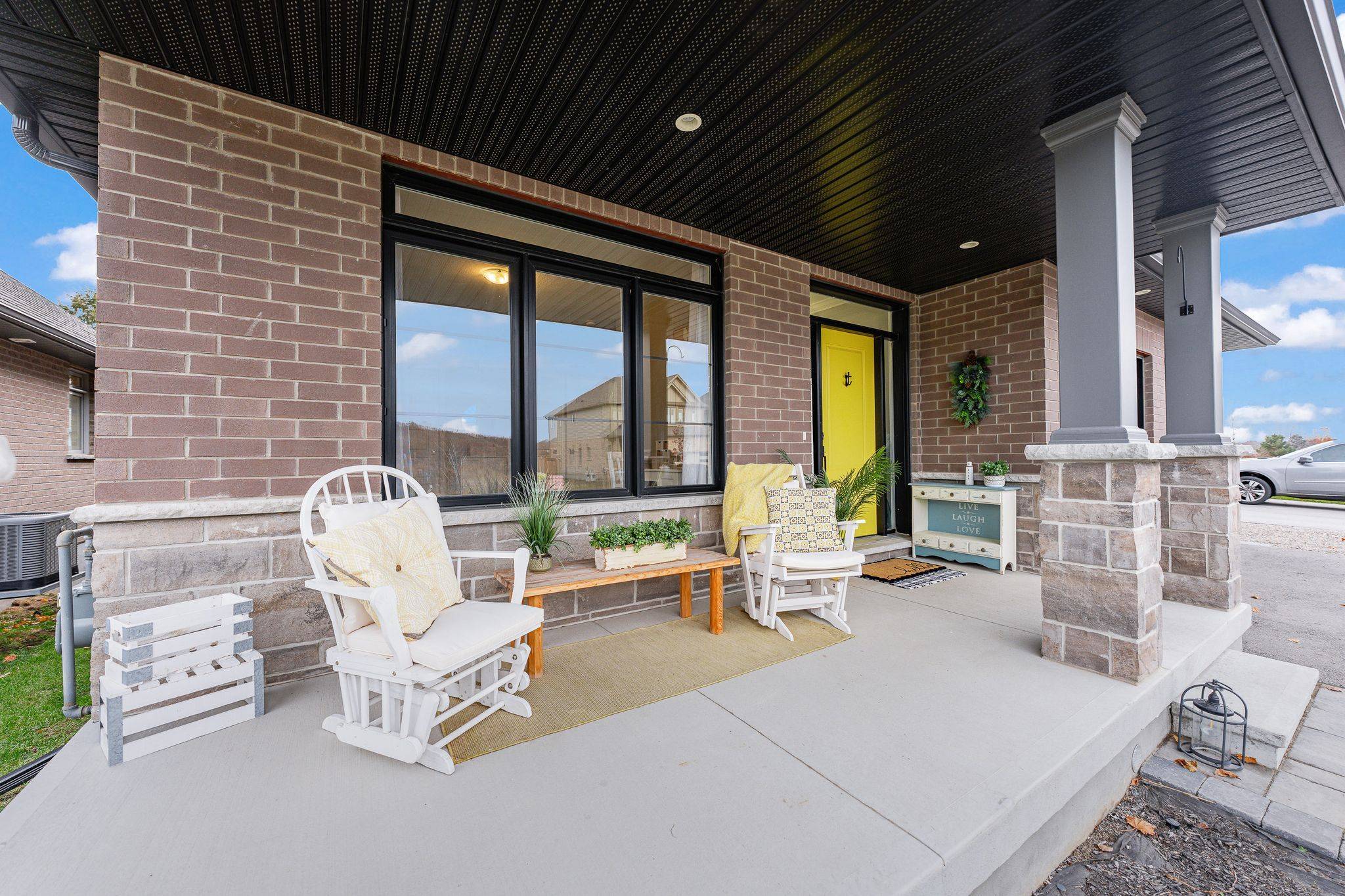 Centre Wellington, ON N0B 1S0,57 Cutting DR