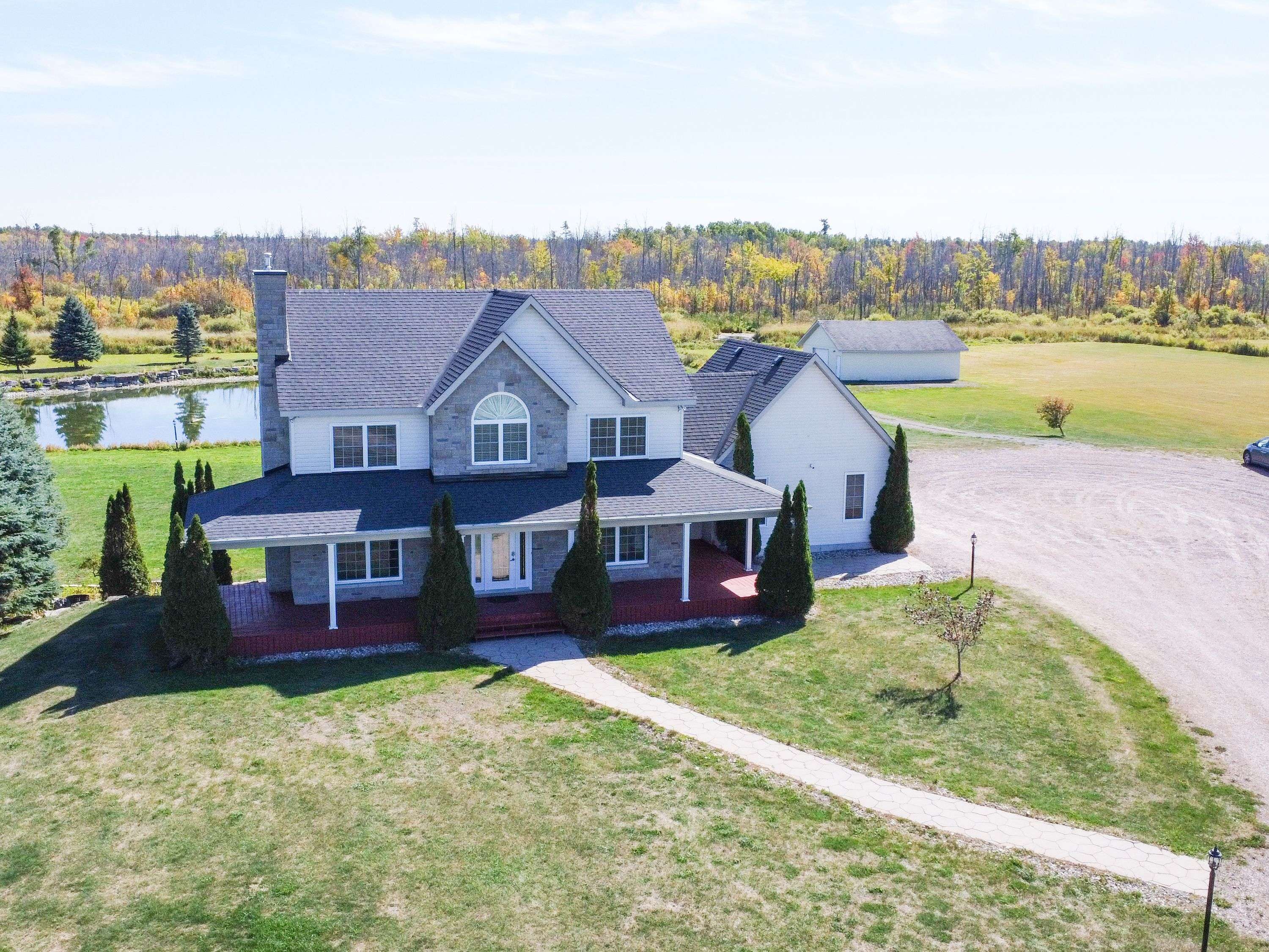 Beckwith, ON K7C 3P2,1165 9TH Line