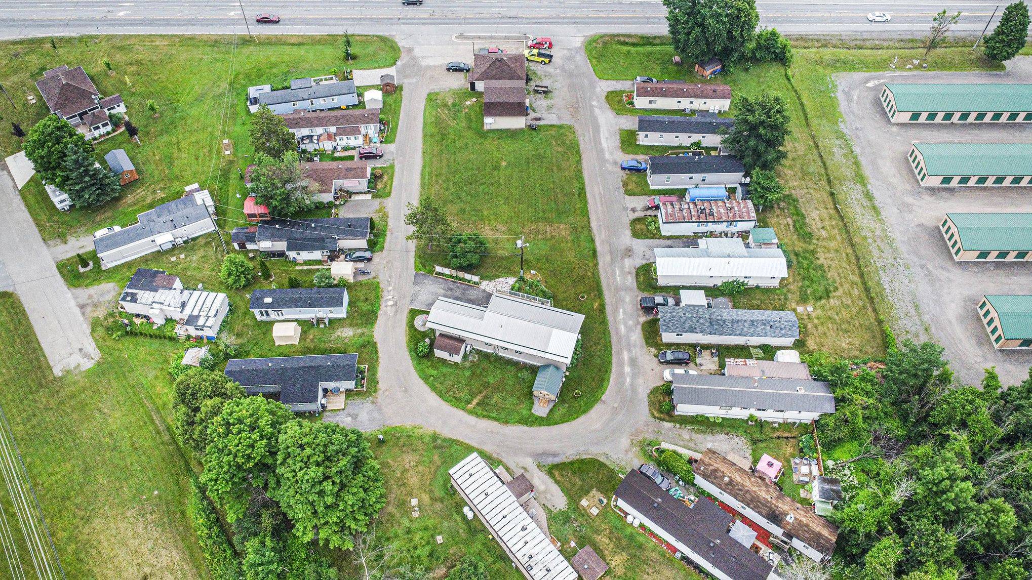 Rideau Lakes, ON K7A 4S5,402 29 HWY