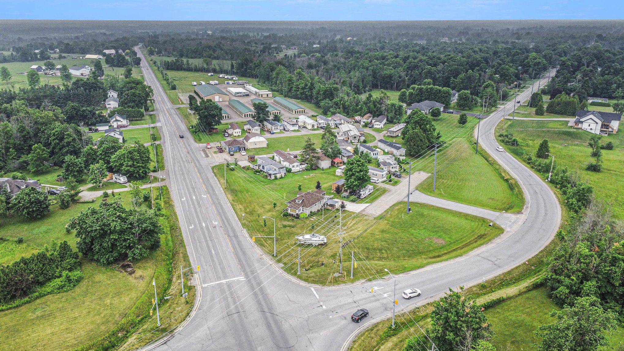 Rideau Lakes, ON K7A 4S5,402 29 HWY