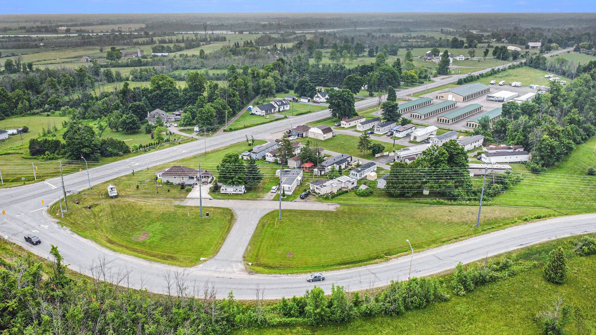 Rideau Lakes, ON K7A 4S5,402 29 HWY