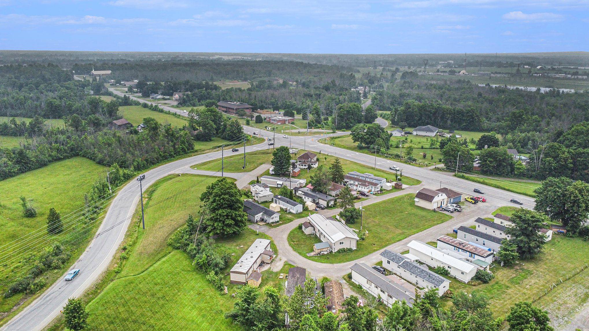 Rideau Lakes, ON K7A 4S5,402 29 HWY