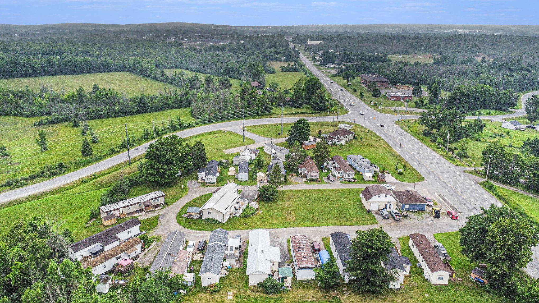 Rideau Lakes, ON K7A 4S5,402 29 HWY