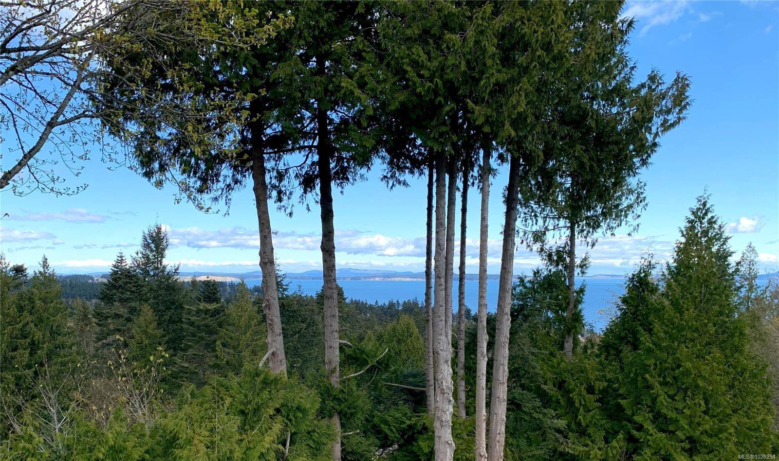 Saanich, BC V8Y 2A5,5070 Catalina Terr #Lot A