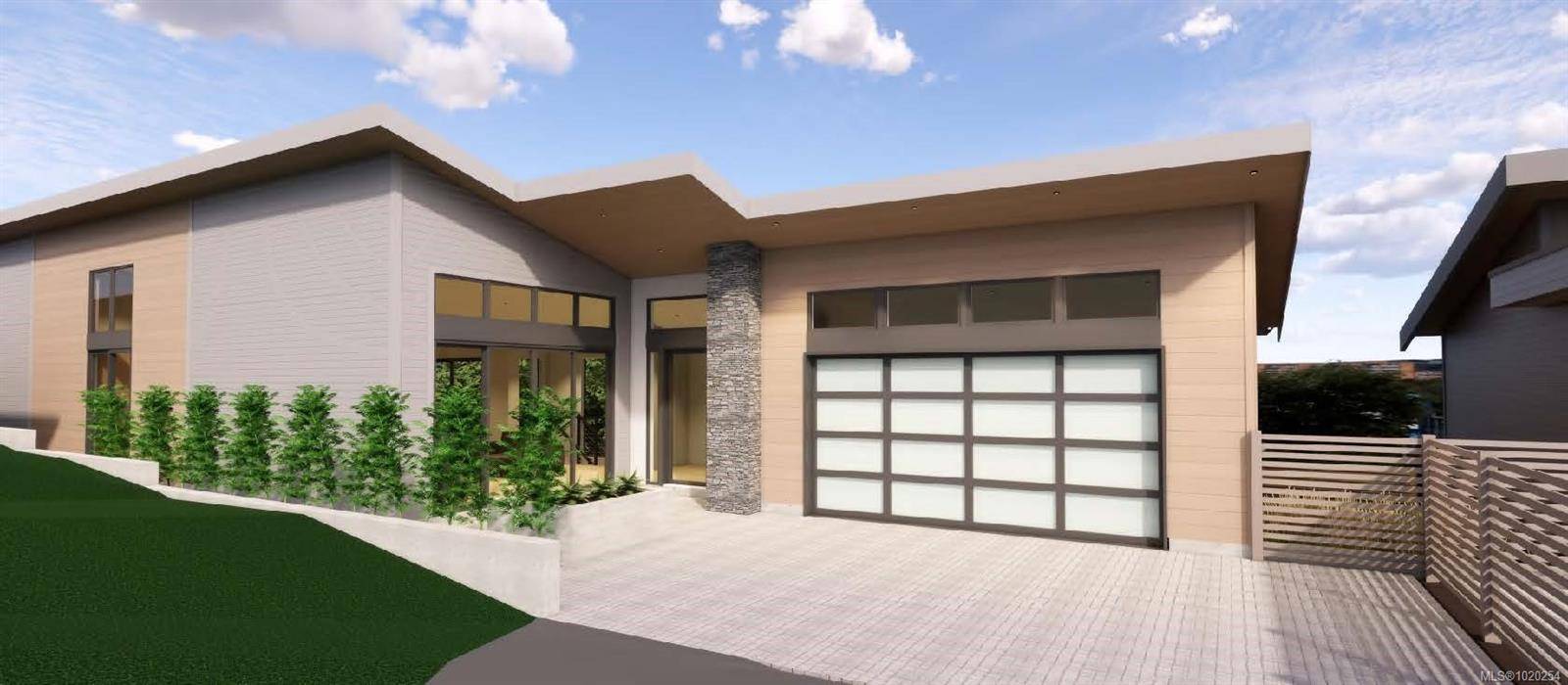 Saanich, BC V8Y 2A5,5070 Catalina Terr #Lot A