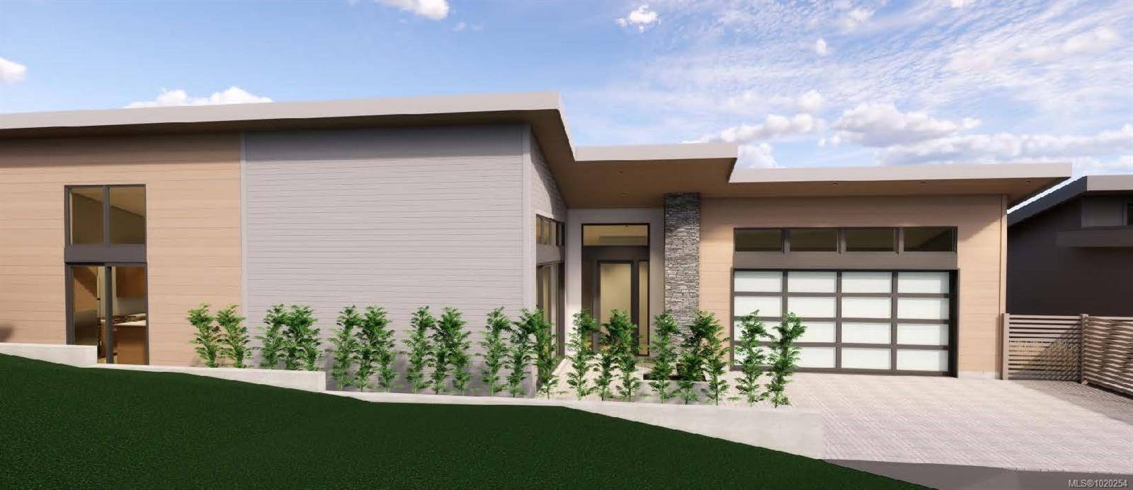 Saanich, BC V8Y 2A5,5070 Catalina Terr #Lot A