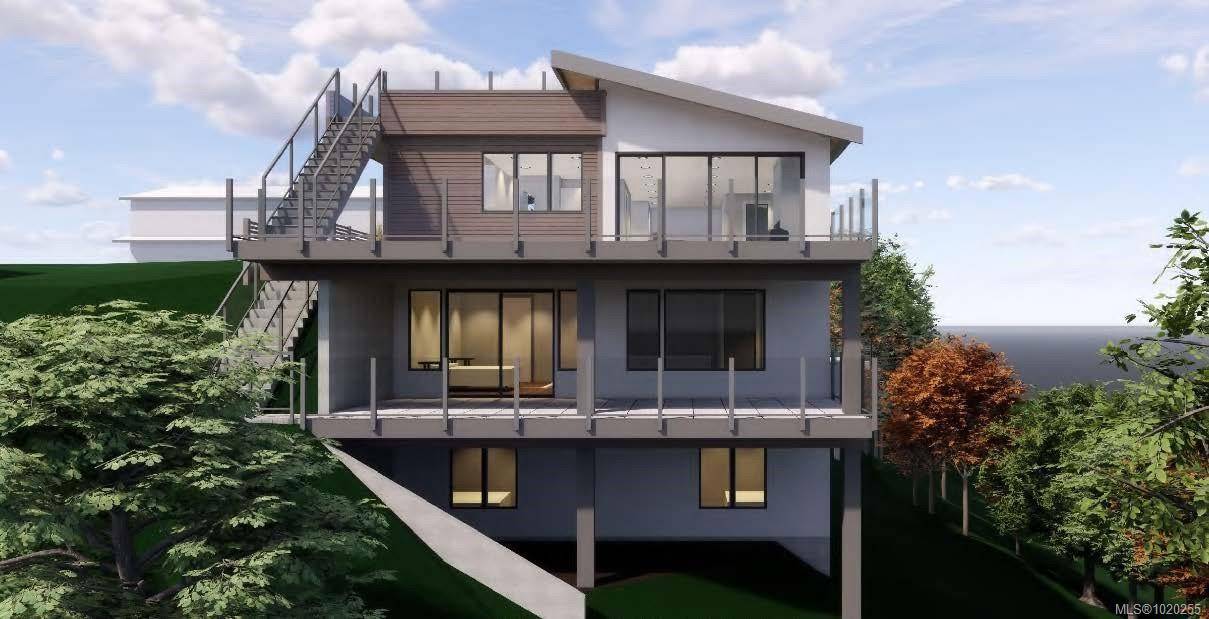 Saanich, BC V8Y 2A5,5070 Catalina Terr #Lot B