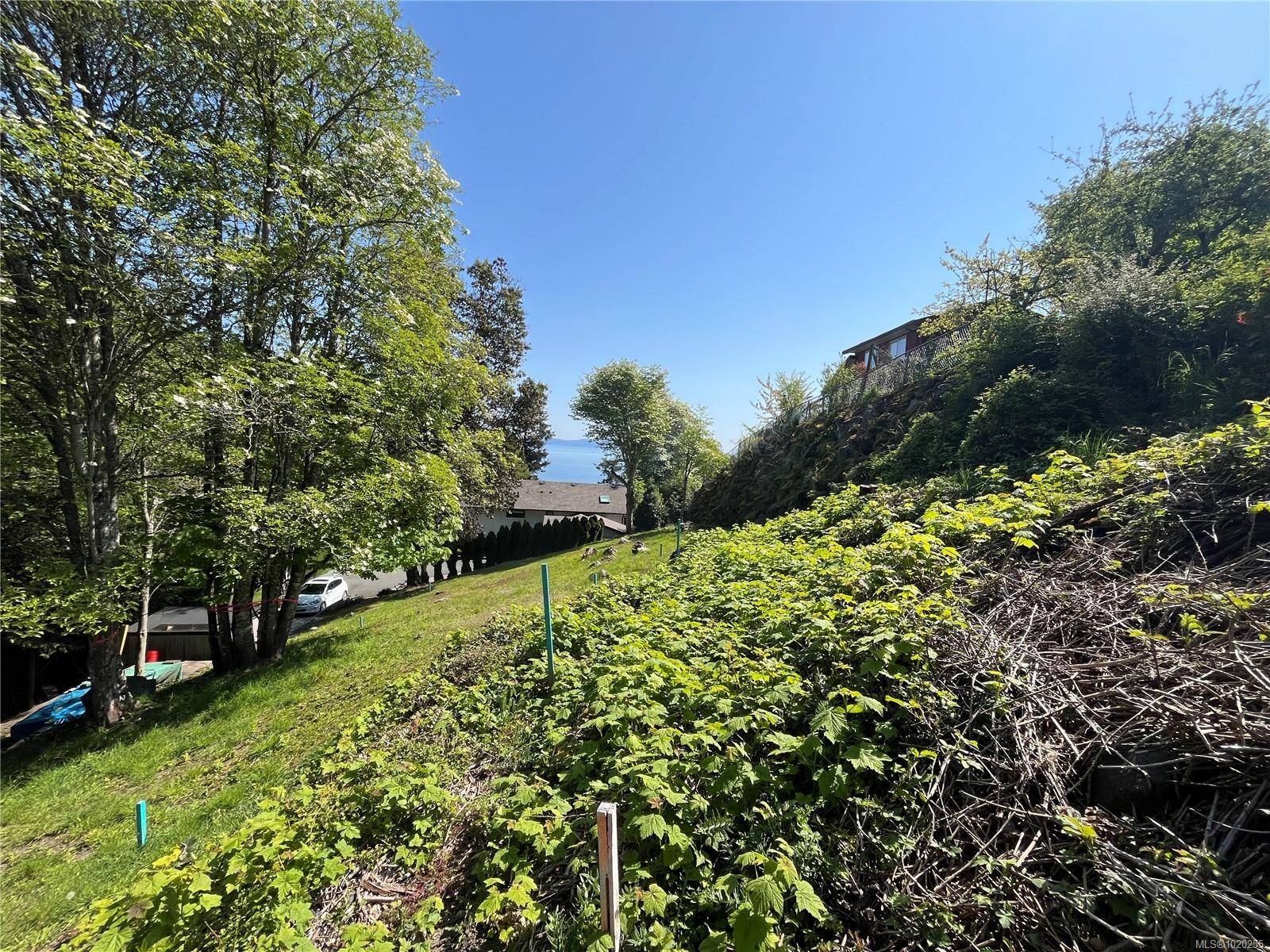 Saanich, BC V8Y 2A5,5070 Catalina Terr #Lot B