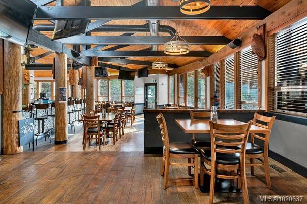 Gold River, BC V0P 1G0,397 Donner Crt