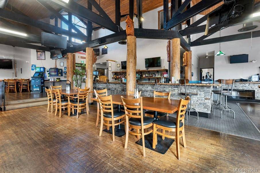 Gold River, BC V0P 1G0,397 Donner Crt