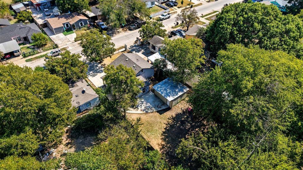 Fort Worth, TX 76119,5170 Erath Street