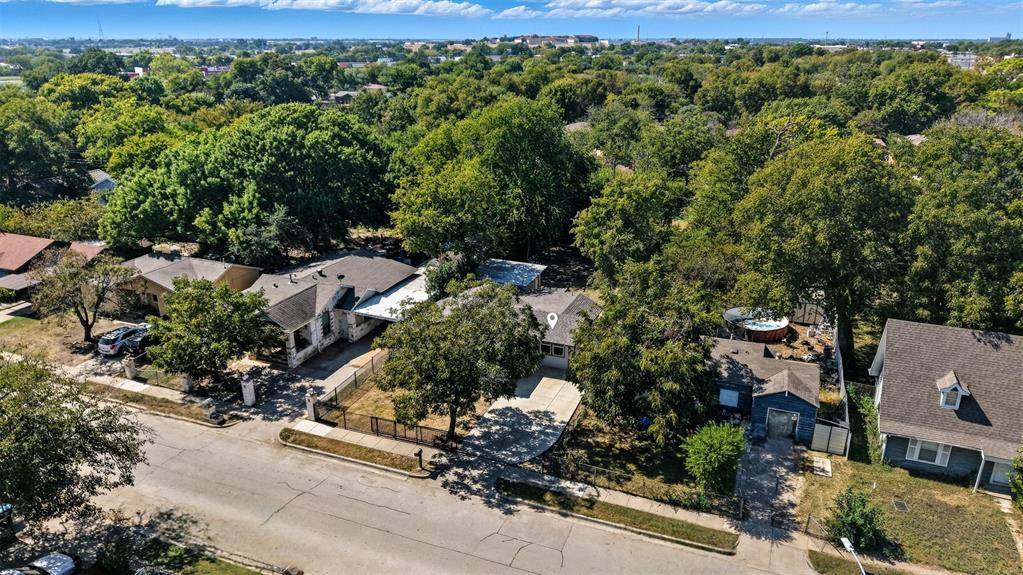 Fort Worth, TX 76119,5170 Erath Street