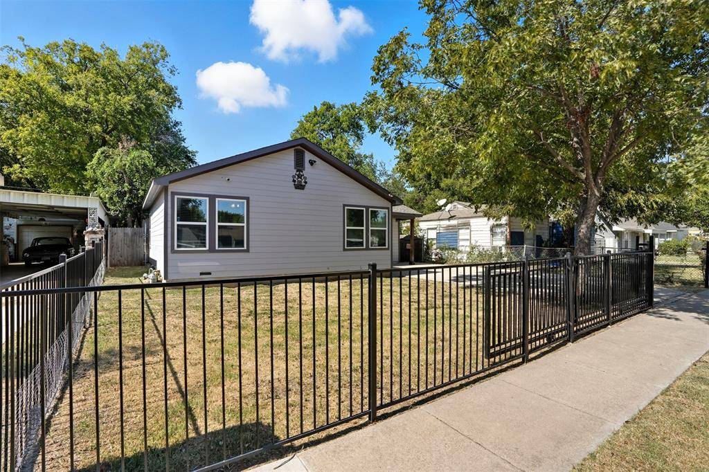 Fort Worth, TX 76119,5170 Erath Street