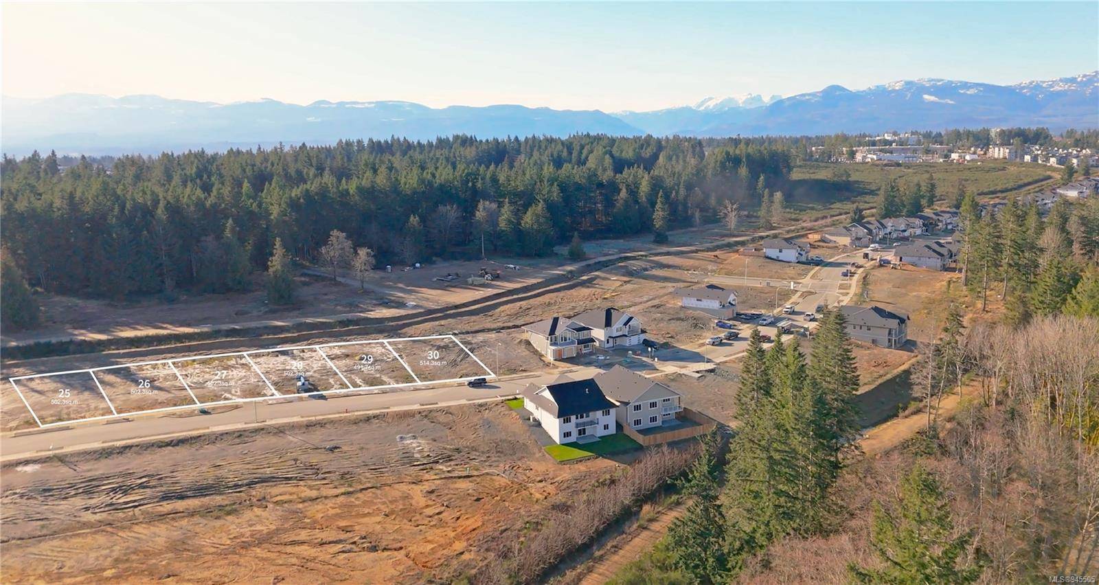 Courtenay, BC V9N 0E1,1871 Crown Isle Blvd #Lot 26