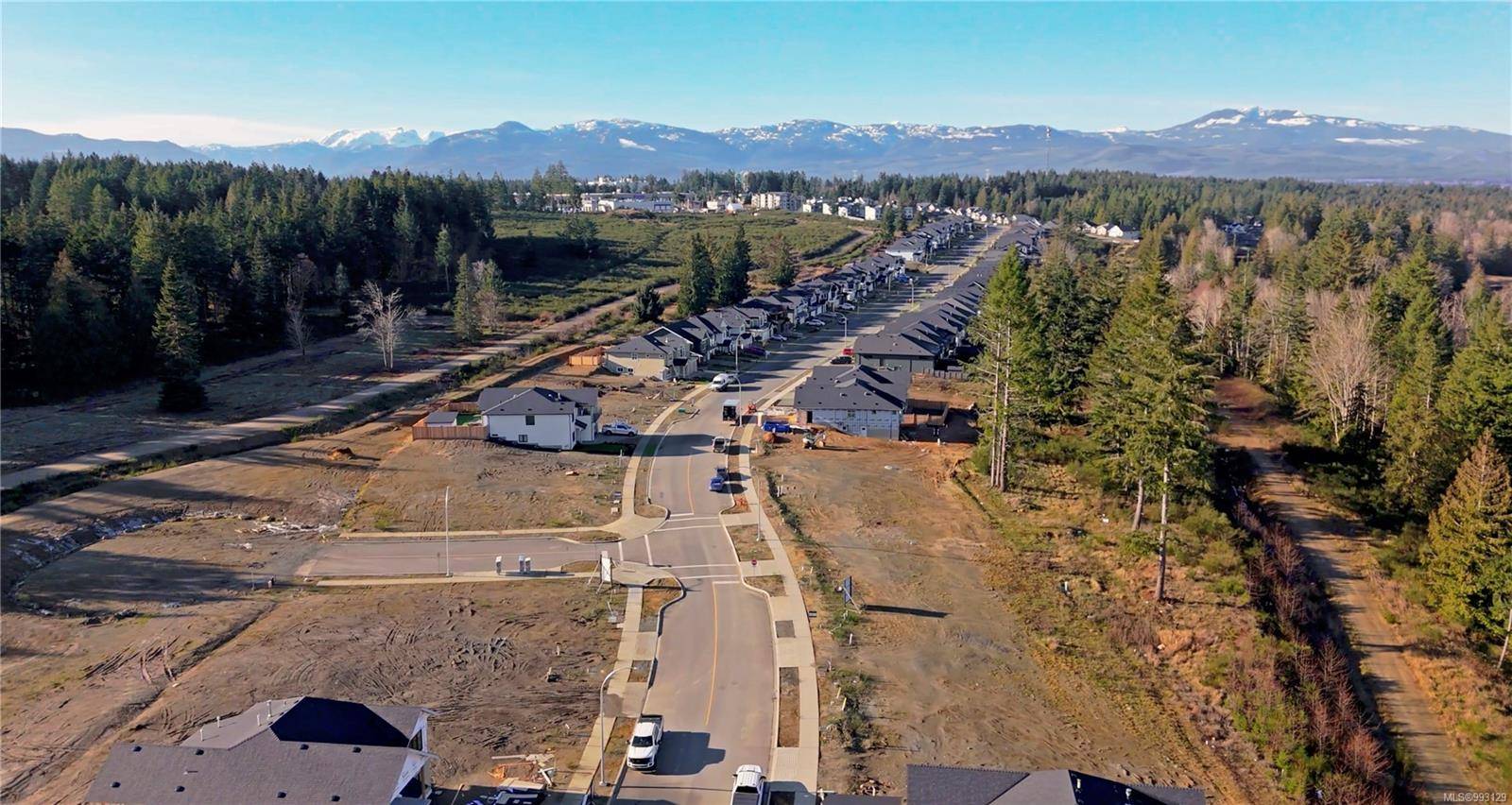 Courtenay, BC V9N 0E1,1641 Crown Isle Blvd #Lot 42