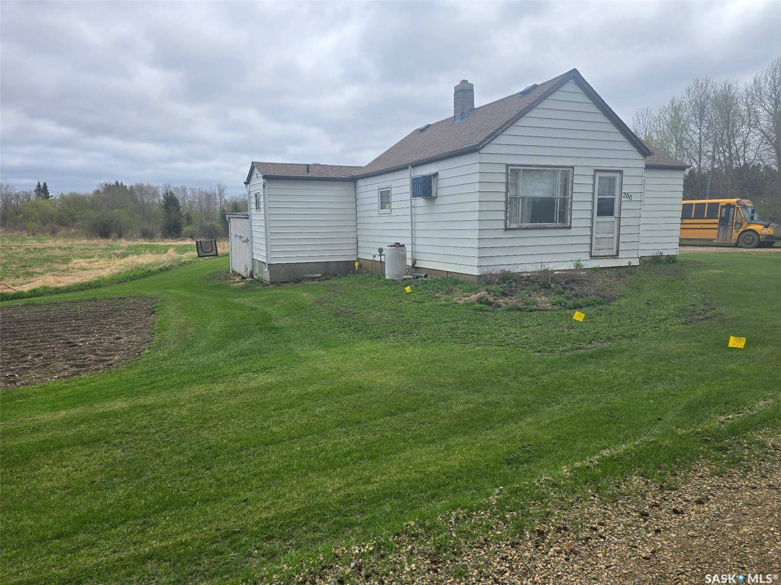 Norquay, SK S0A 2V0,200 Railway AVENUE N