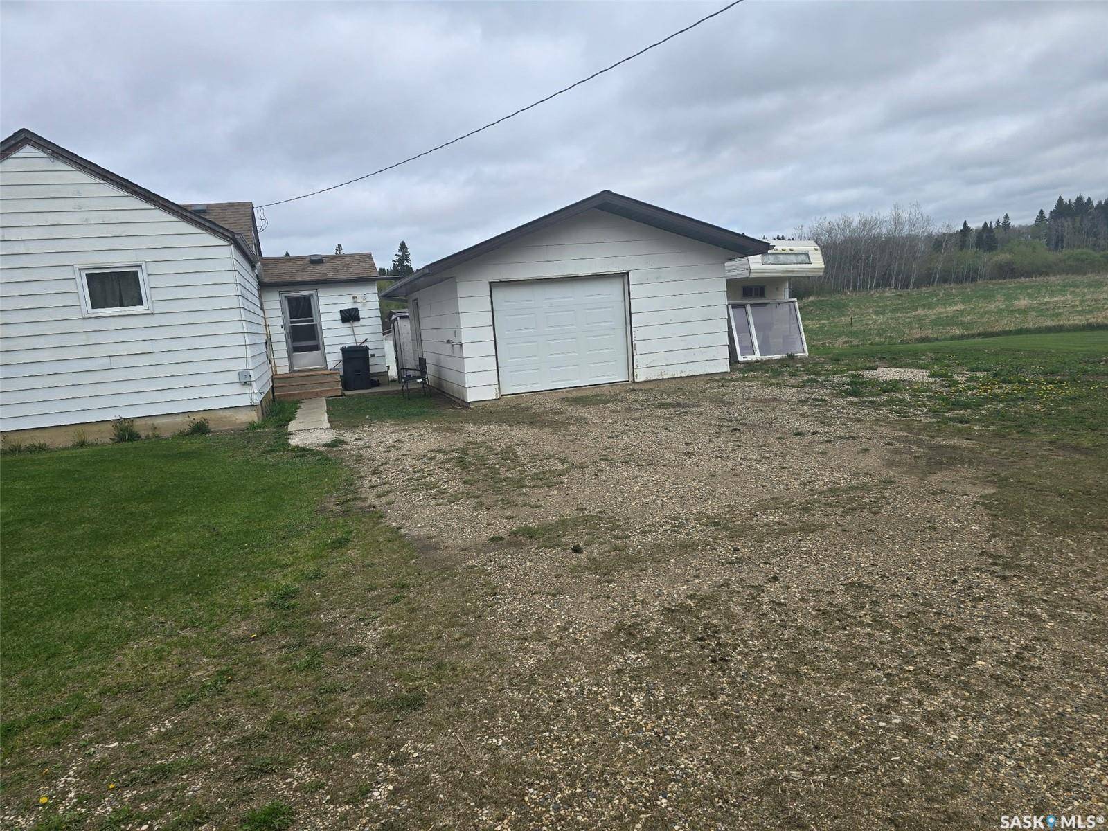 Norquay, SK S0A 2V0,200 Railway AVENUE N