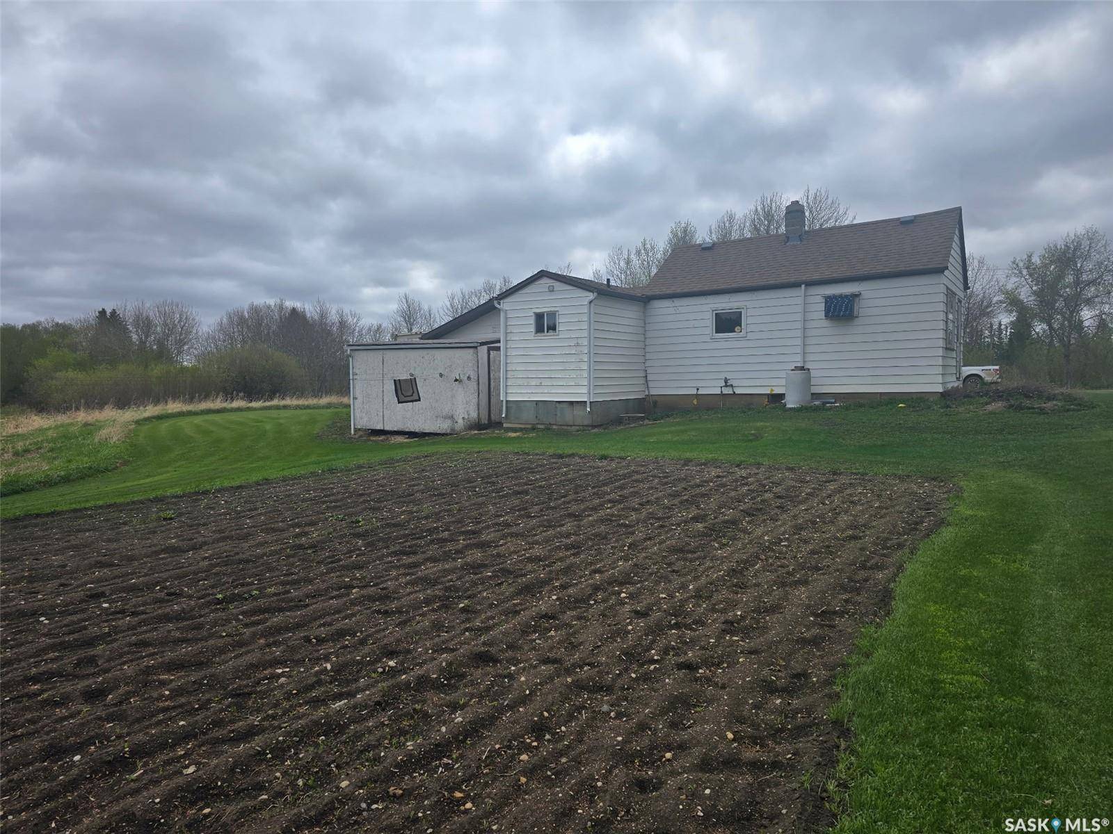 Norquay, SK S0A 2V0,200 Railway AVENUE N