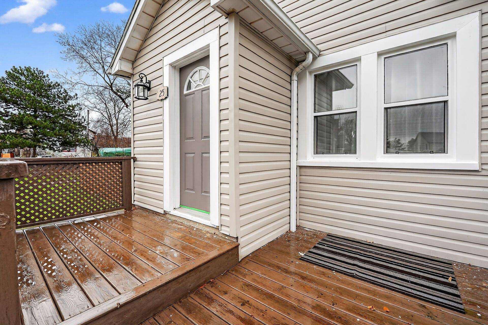 Welland, ON L3B 3P6,25 Almond ST