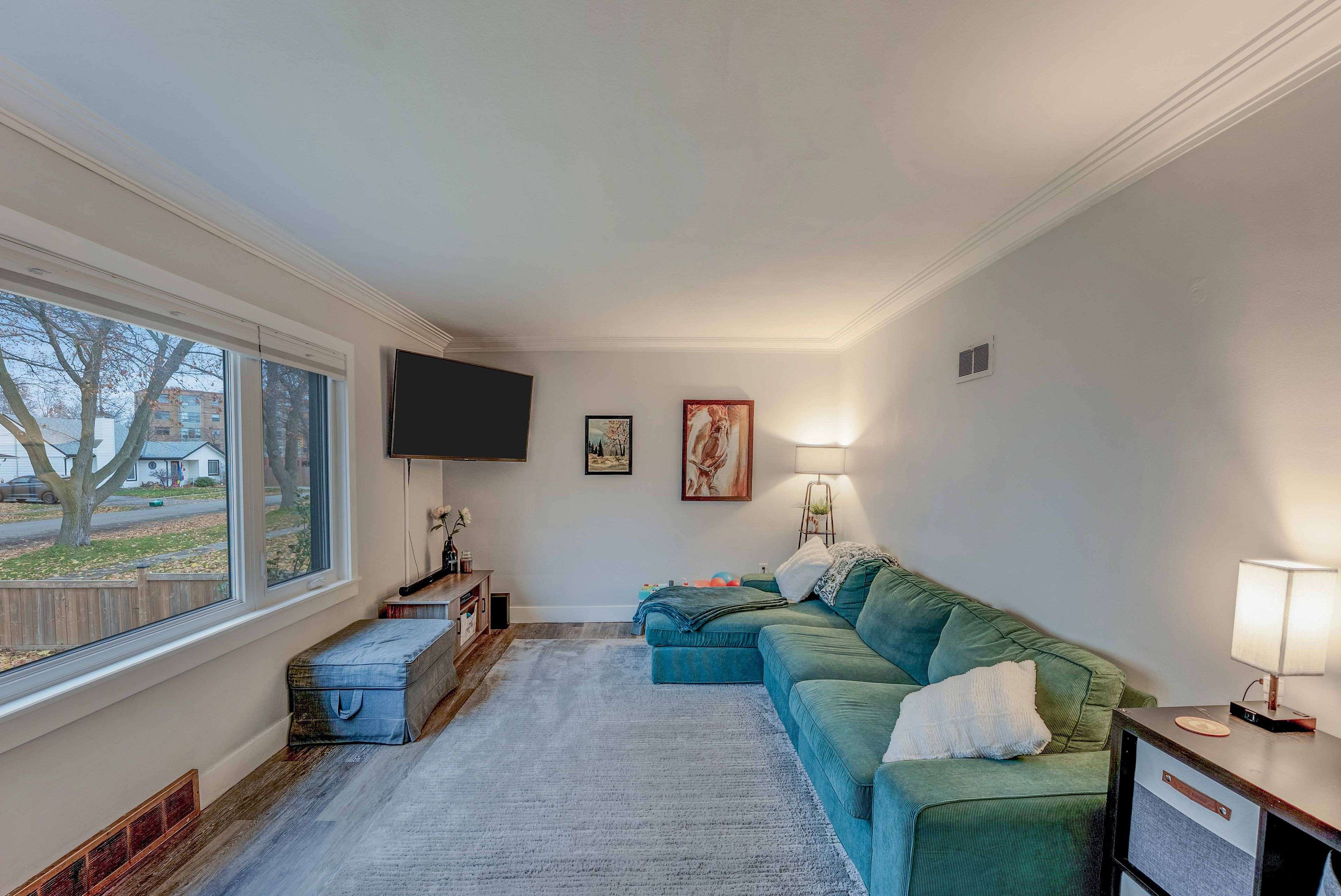 St. Catharines, ON L2M 3P1,40 Maplewood DR