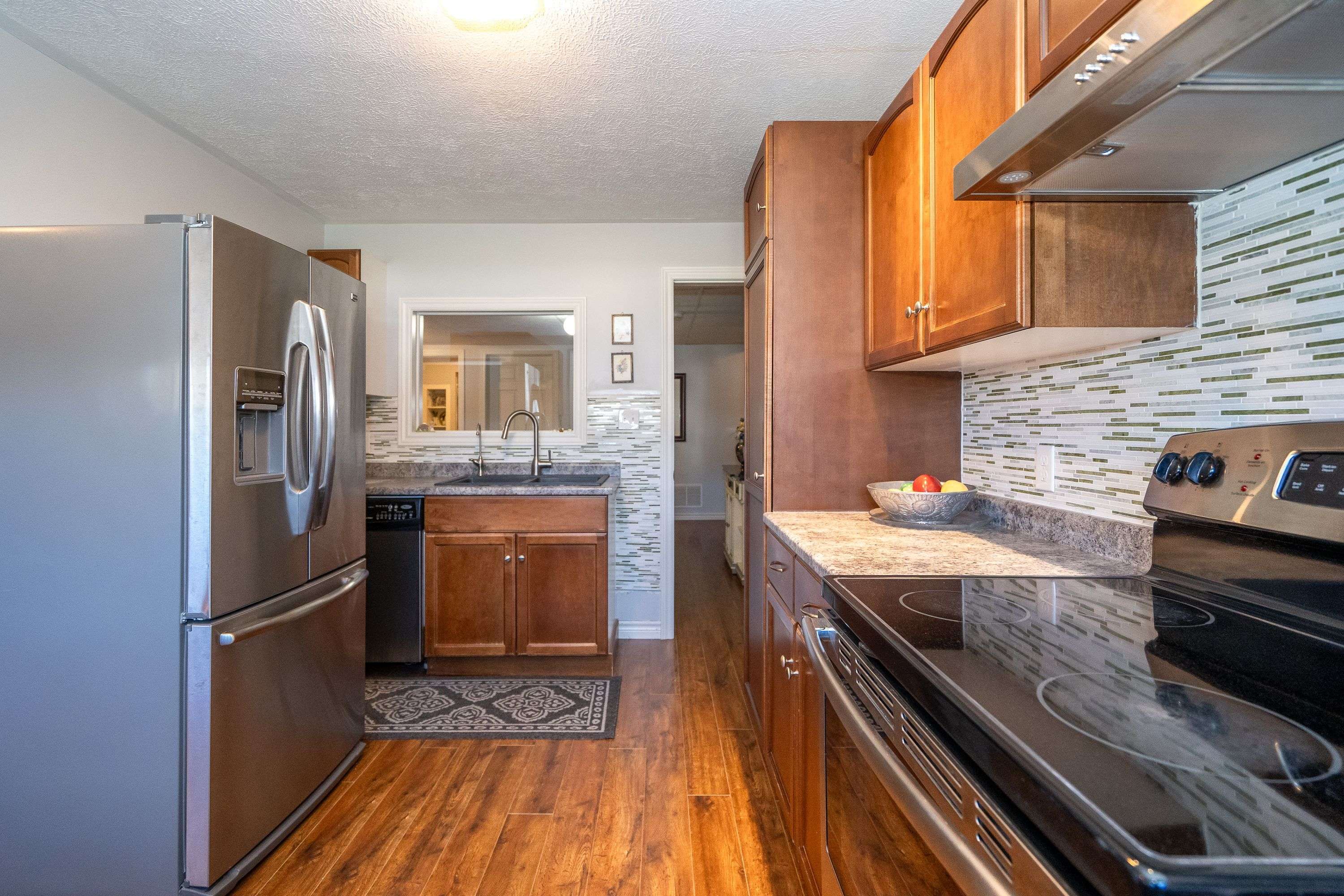 North Huron, ON N0G 2W0,405 Minnie ST #B