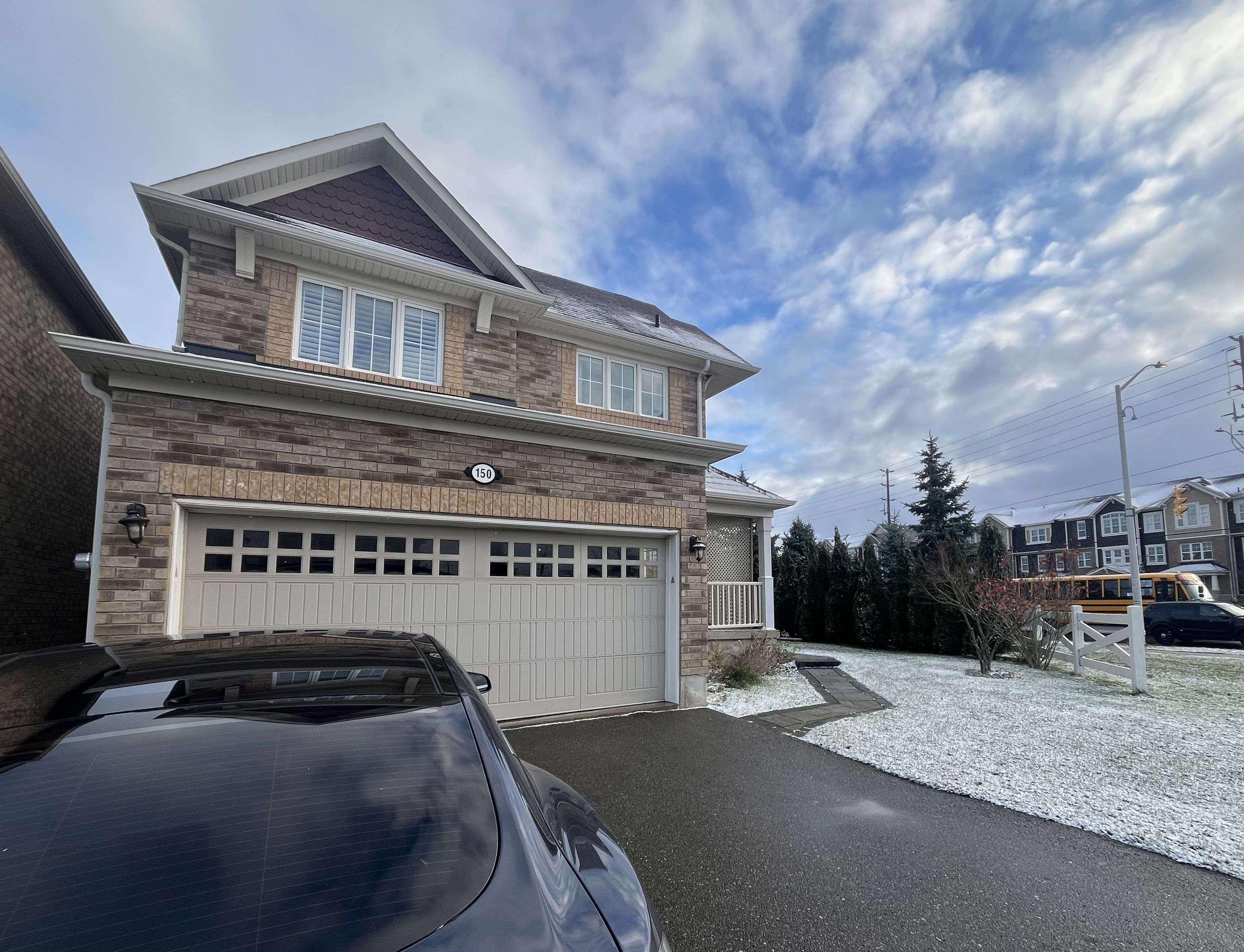 Milton, ON L9T 8B5,150 Leiterman DR