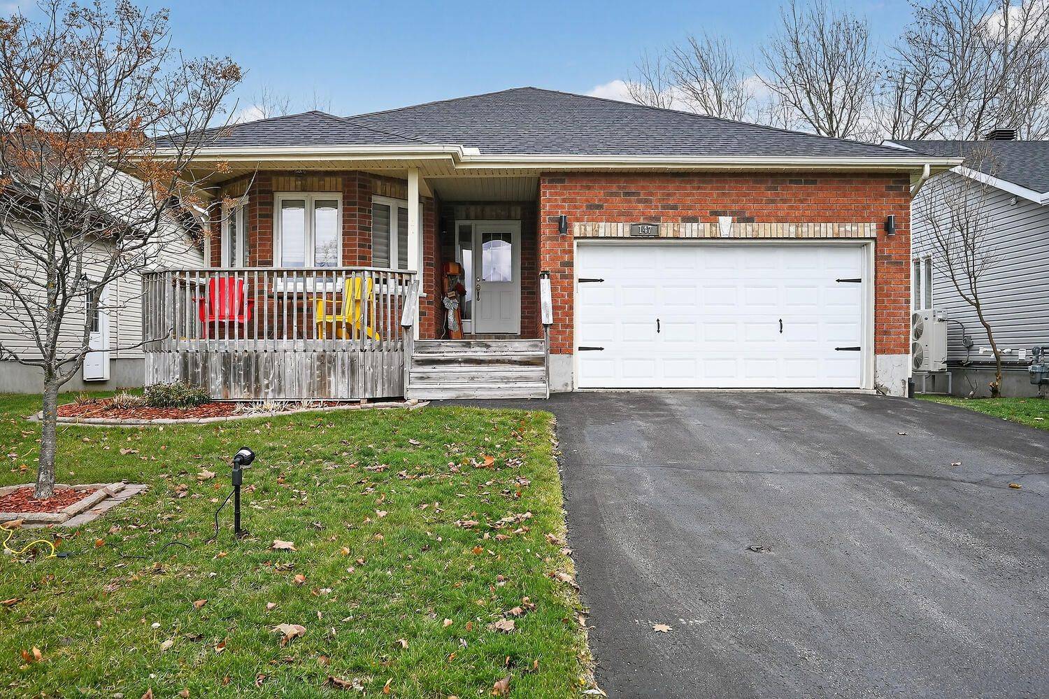 North Grenville, ON K0G 1J0,147 Raina WAY