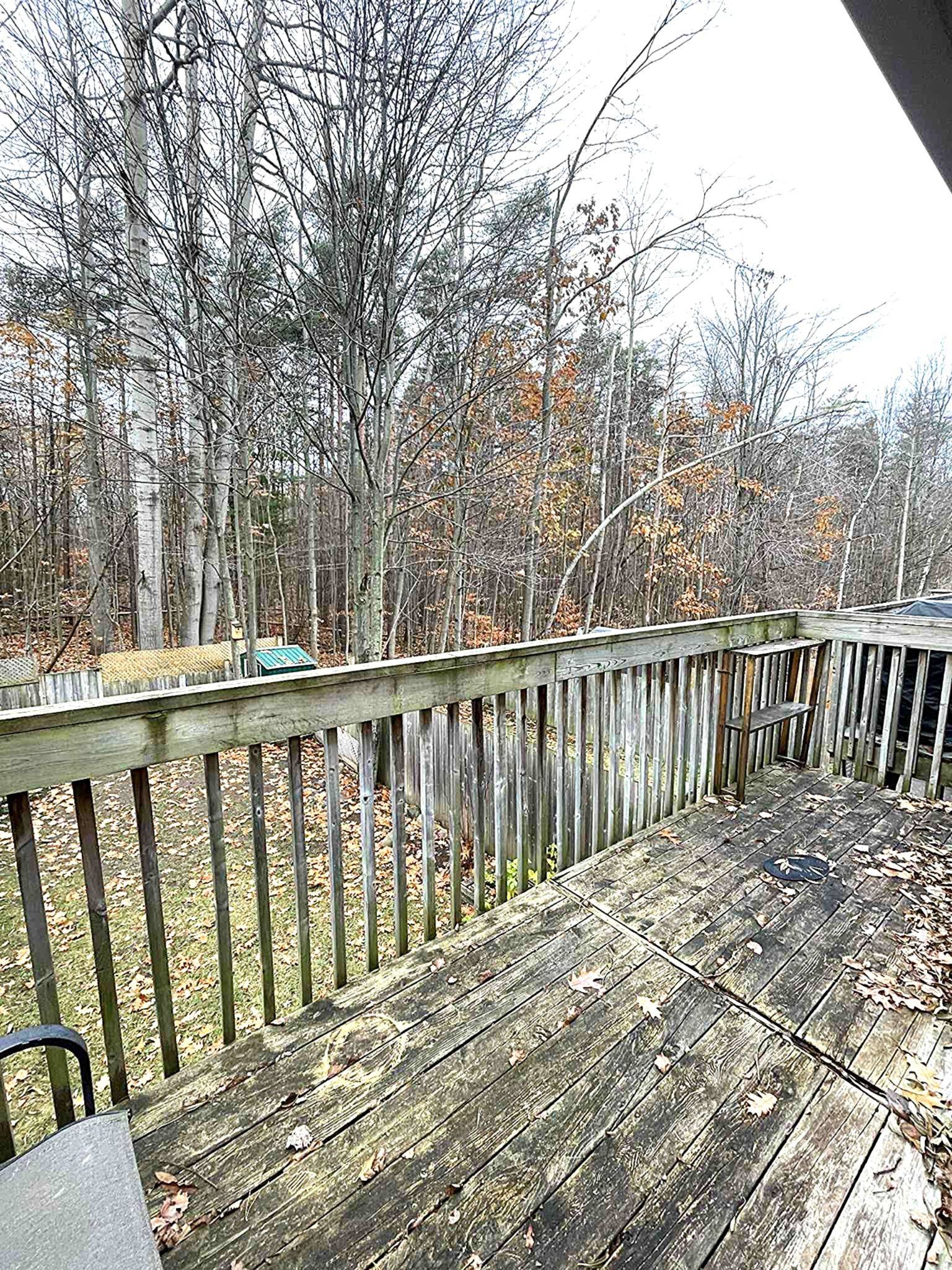 Barrie, ON L4N 8K1,294 Ferndale DR S