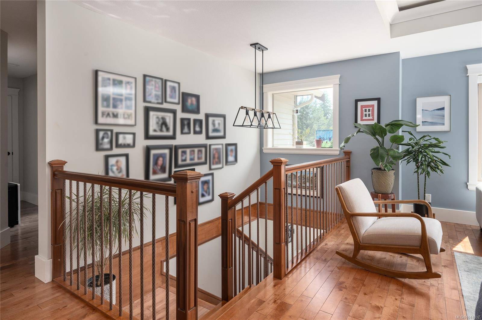 Nanaimo, BC V9T 1W8,3251 Granite Park Rd