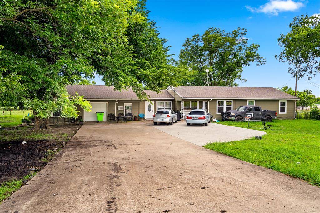 Greenville, TX 75401,4295 County Road 1152