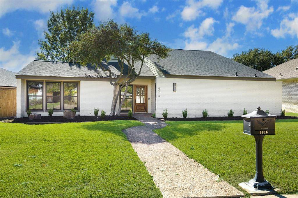 Dallas, TX 75248,6016 Canyon Springs Road