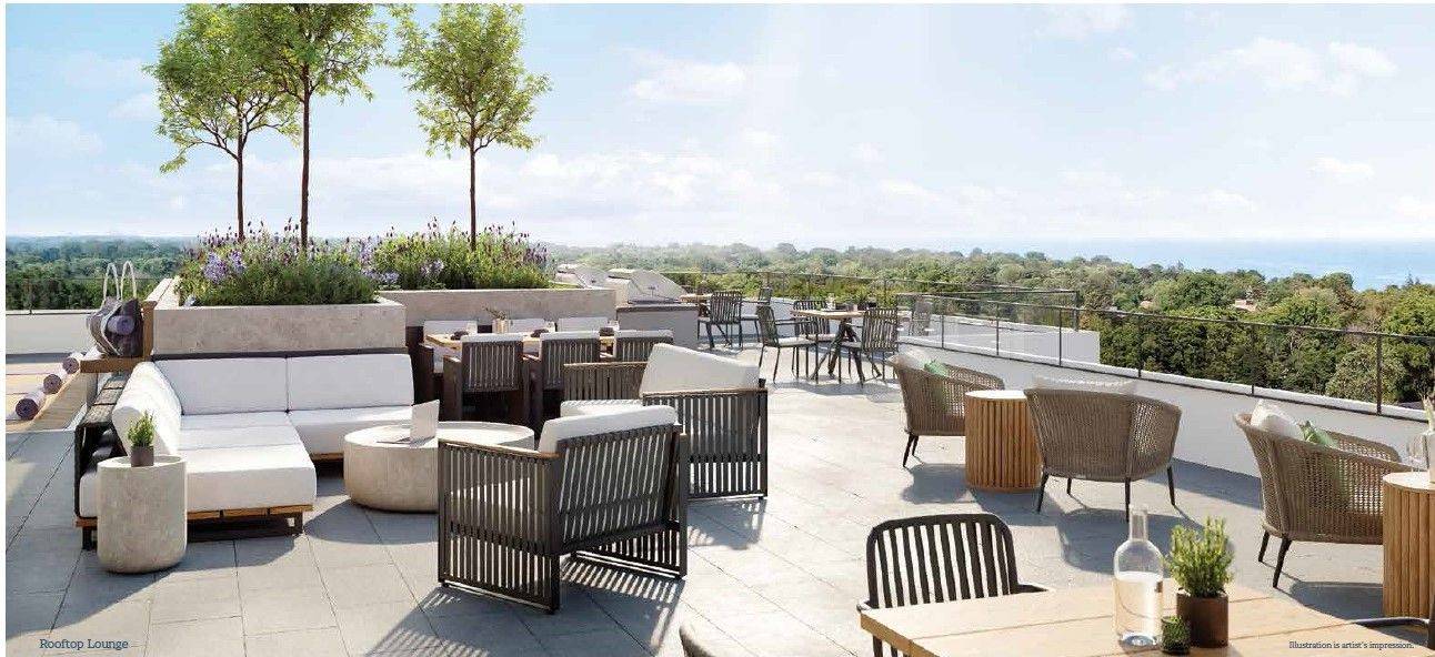 Burlington, ON L7R 0H2,2088 James ST S #1003