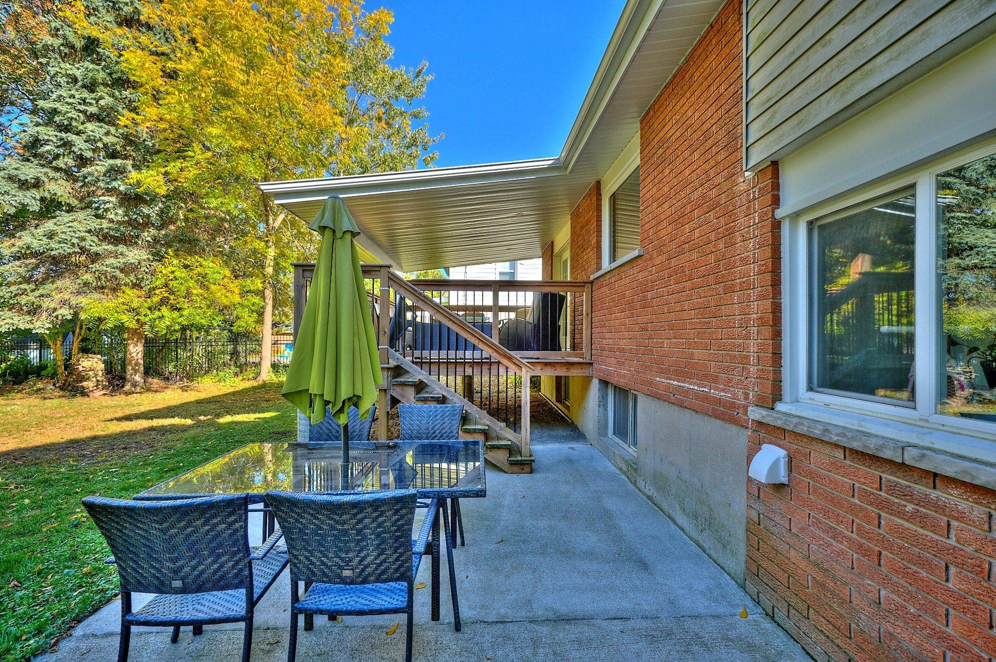 Pelham, ON L0S 1E0,13 Damude DR