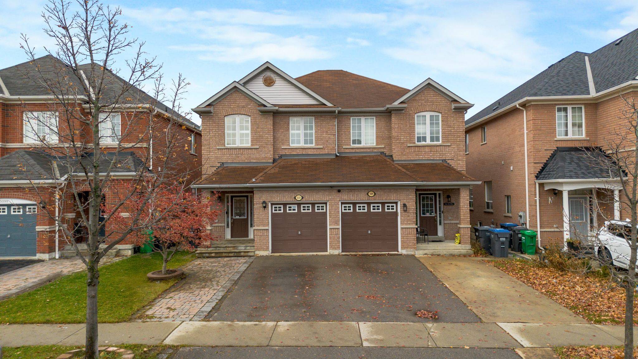 Mississauga, ON L5M 0C5,3103 Cabano CRES