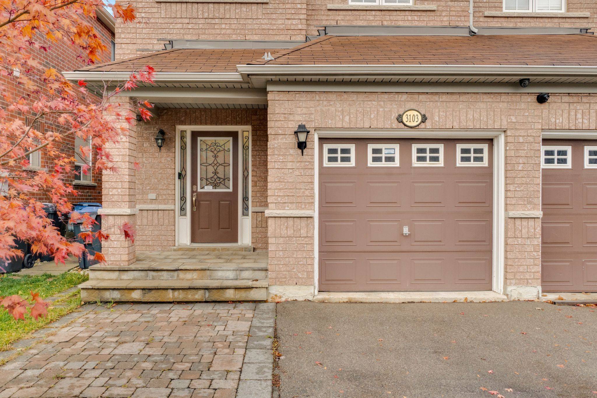 Mississauga, ON L5M 0C5,3103 Cabano CRES