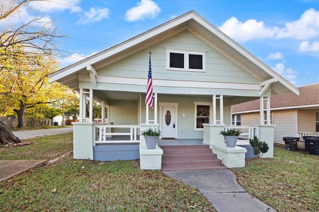 Fort Worth, TX 76110,1201 W Arlington Avenue