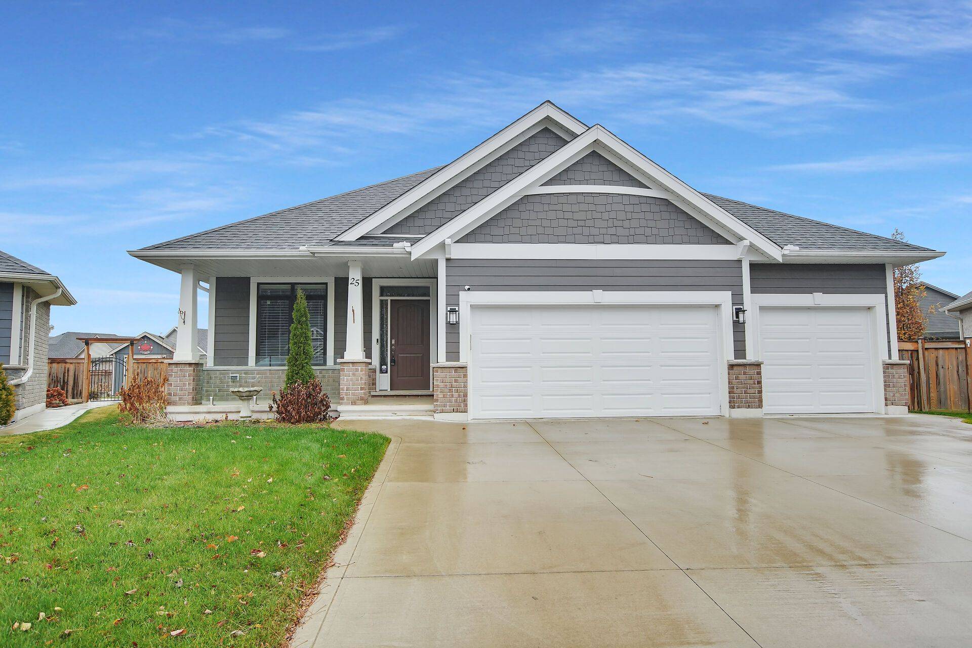 St. Thomas, ON N5R 0J1,25 Birchall LN