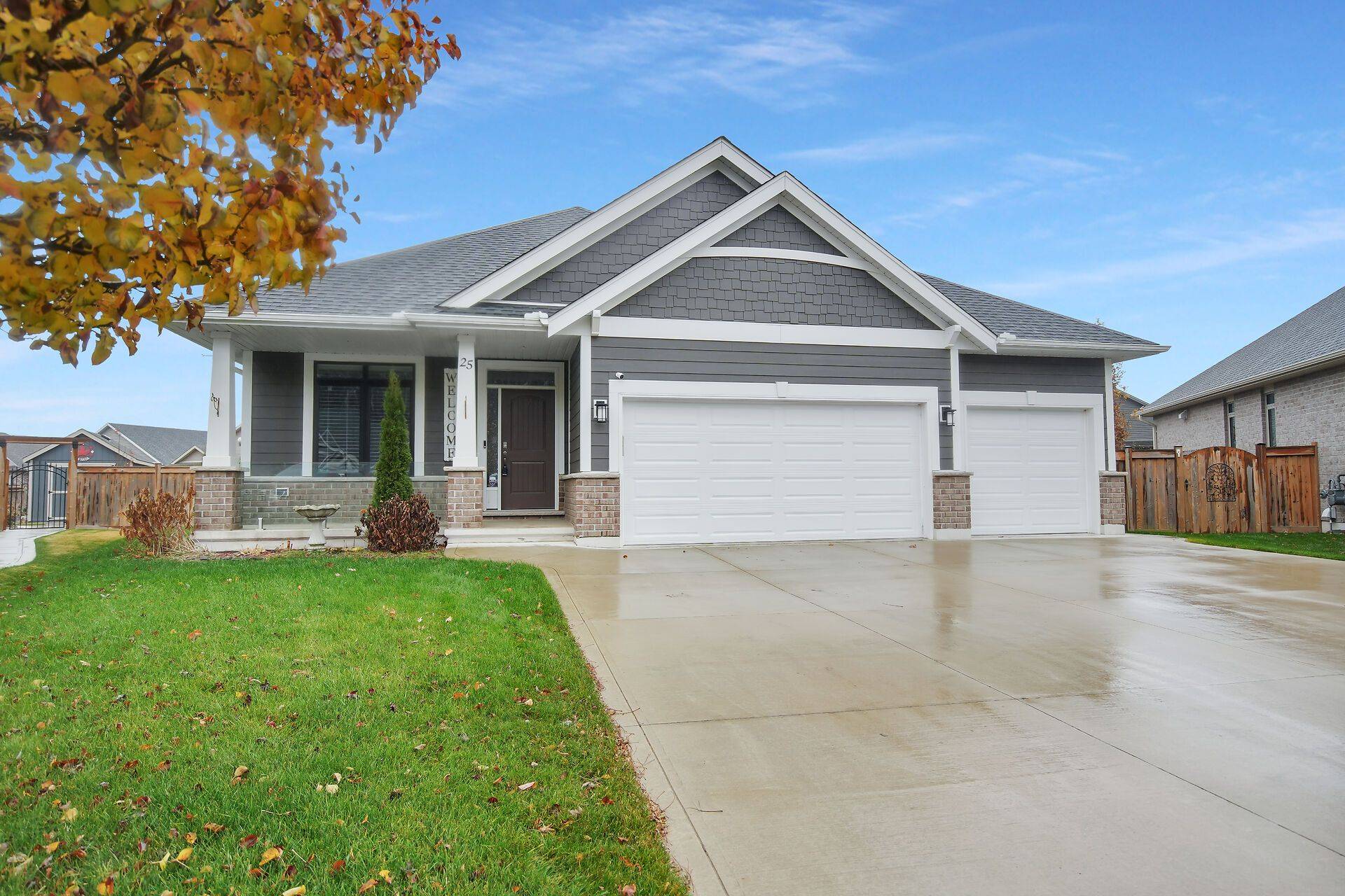 St. Thomas, ON N5R 0J1,25 Birchall LN