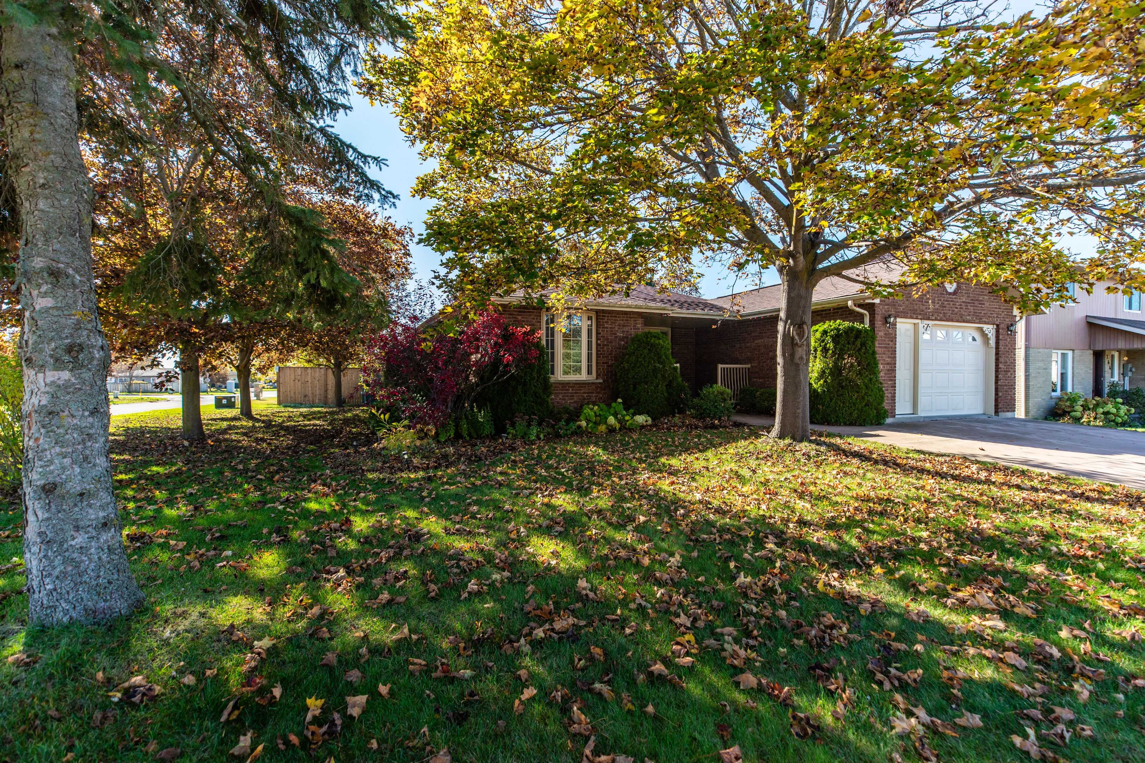 Kincardine, ON N2Z 1M3,750 Baird ST